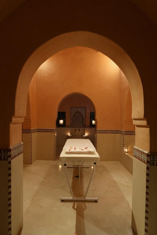Terra Mia Marrakech Bed & Breakfast Ouled Jelal Dış mekan fotoğraf